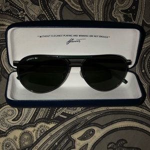 Lacoste Sunglasses